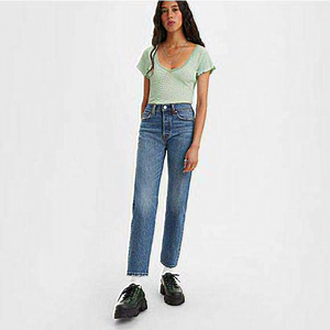 LEVIS WEDGIE BUTTON‎ FLY